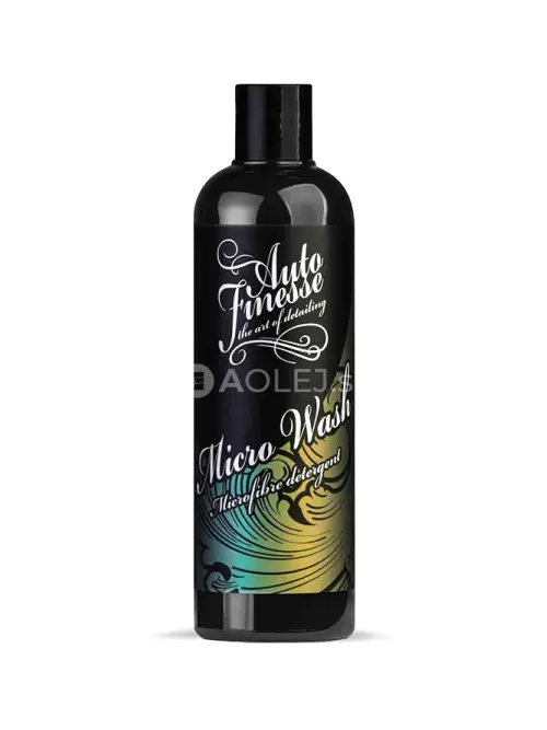 Auto Finesse Prac&iacute; prostriedok na pranie mikrovl&aacute;kien  Micro Wash 500 ml