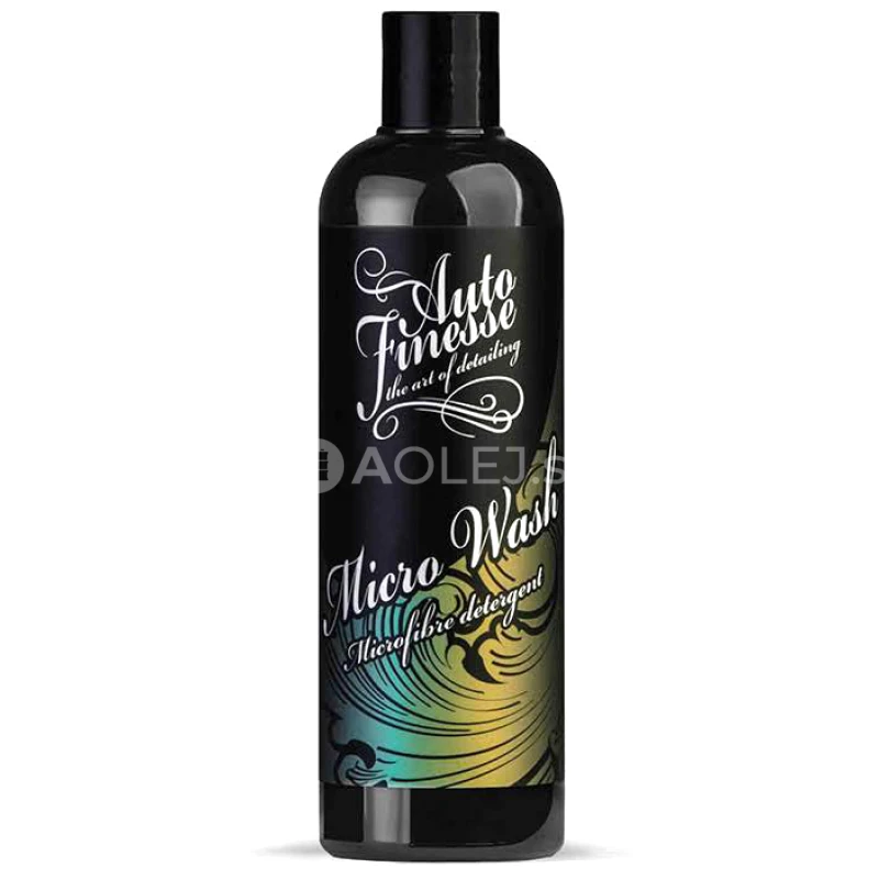 Auto Finesse Prac&iacute; prostriedok na pranie mikrovl&aacute;kien  Micro Wash 500 ml