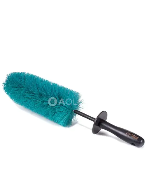 Auto Finesse Kefa na disky  Barrel Brus