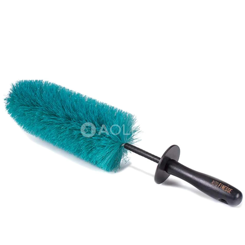 Auto Finesse Kefa na disky  Barrel Brus