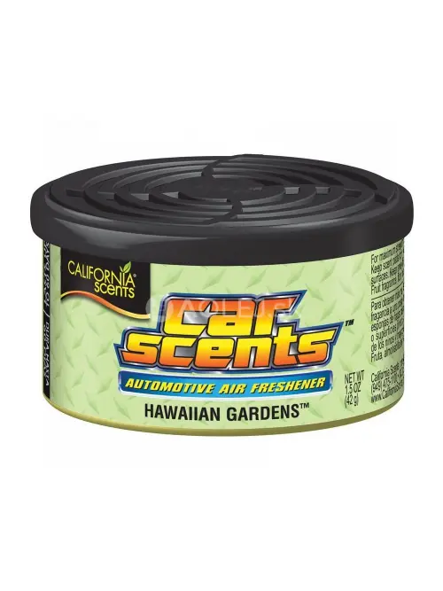 California Scents Havajsk&eacute; z&aacute;hrady (Hawaiian Gardens)