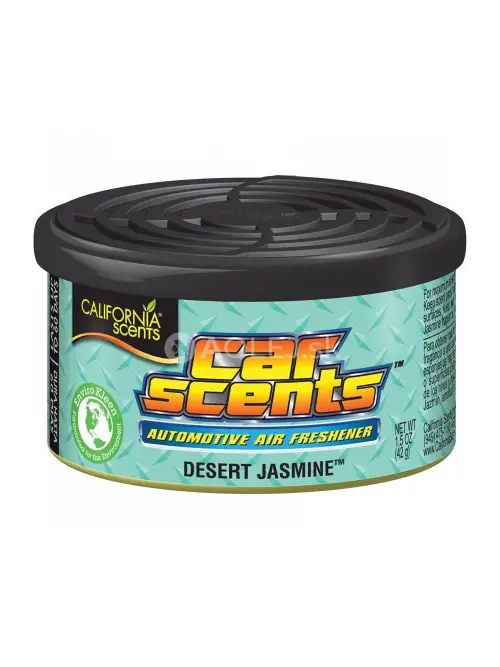 California Scents Jazm&iacute;n (Desert Jasmine)