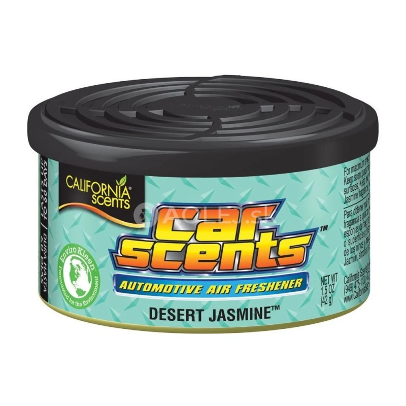 California Scents Jazm&iacute;n (Desert Jasmine)