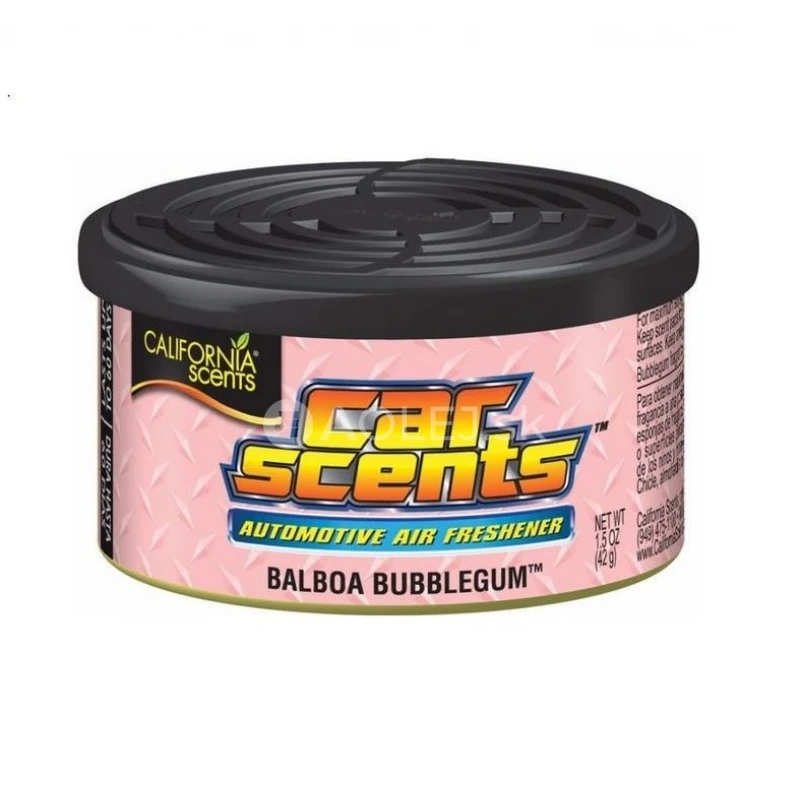 California Scents Balboa žuvačka (Balboa Bubblegum)