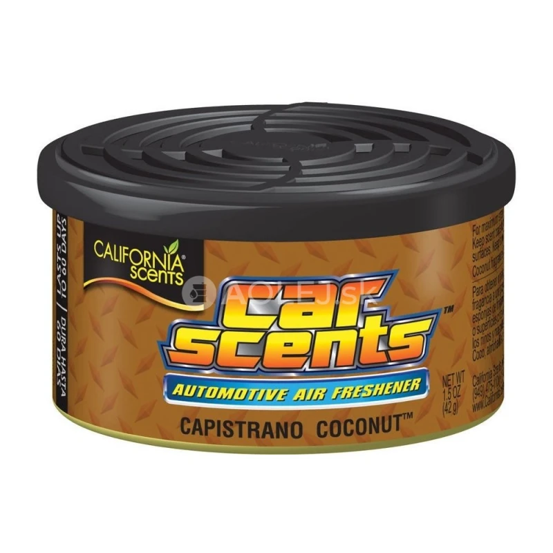 California Scents Kokos (Capistrano Coconut)