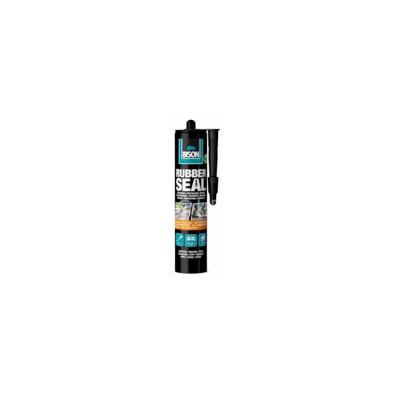 BISON RUBBER SEAL tekutá tesniaca guma 310 g