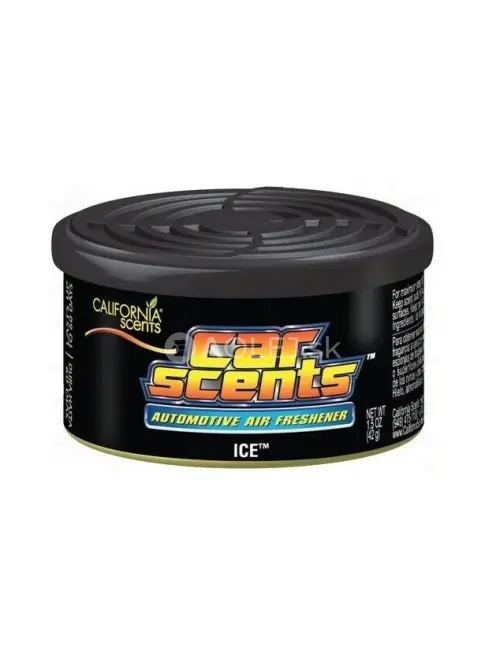 California Scents Ľad (Ice)