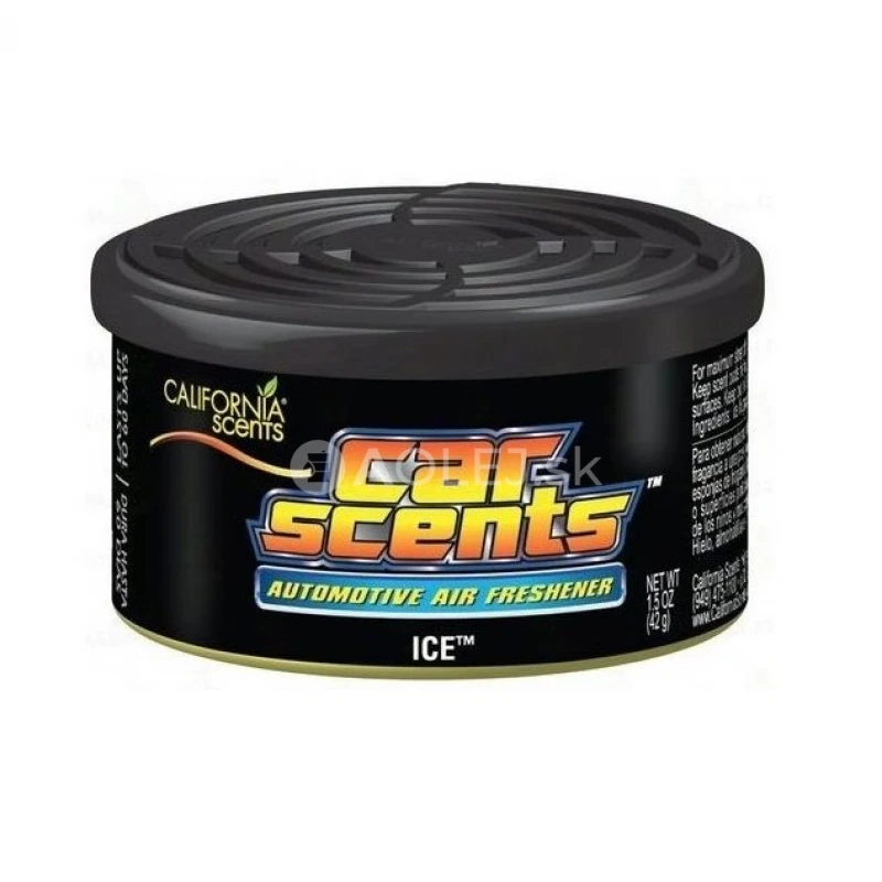 California Scents Ľad (Ice)