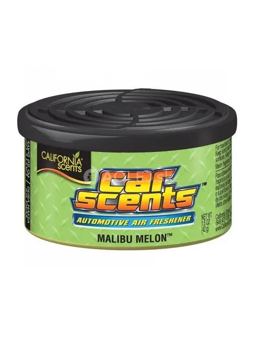 California Scents Mel&oacute;n (Malibu Melon)