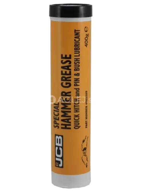 JCB Special Hammer Grease 0,4kg