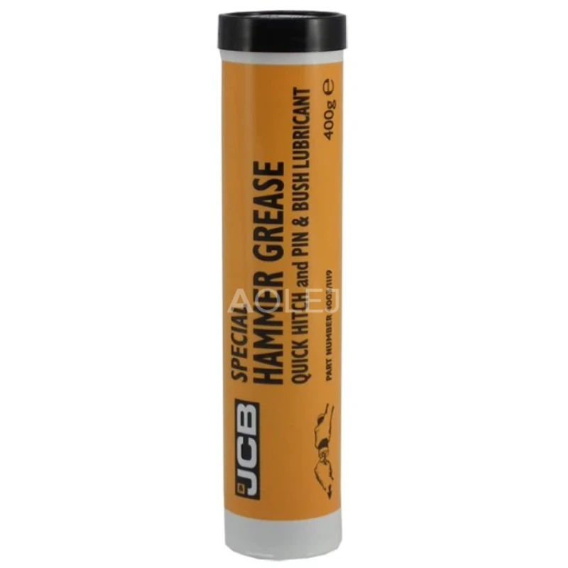 JCB Special Hammer Grease 0,4kg