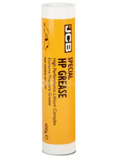 JCB Special HP Grease 0,4kg