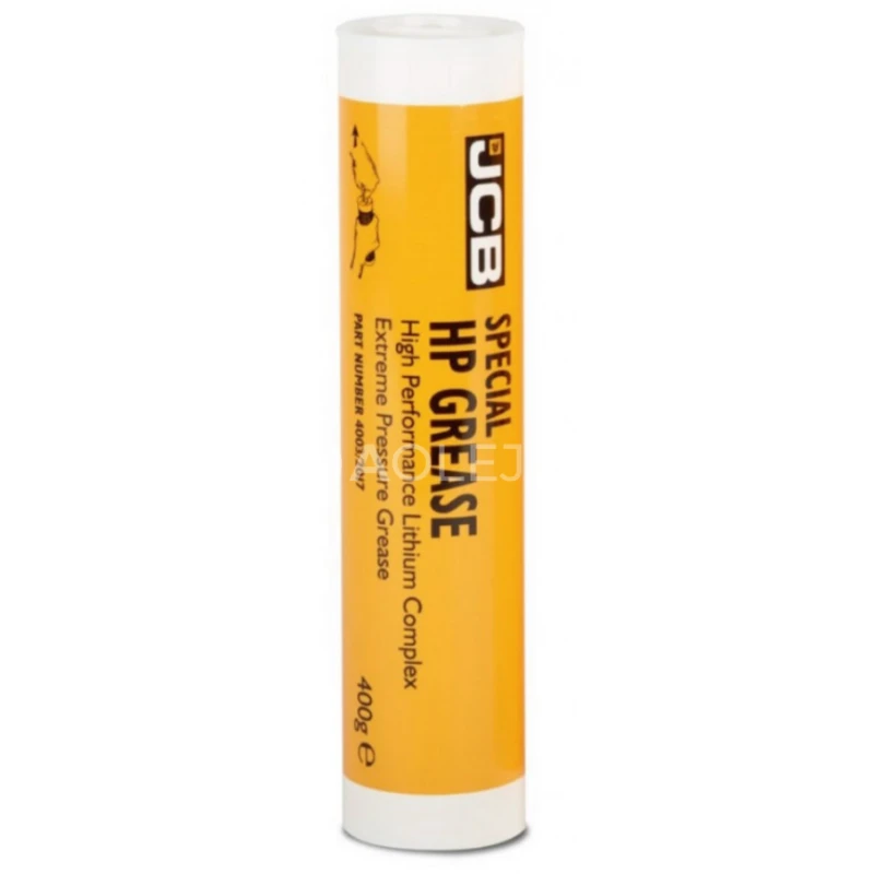 JCB Special HP Grease 0,4kg