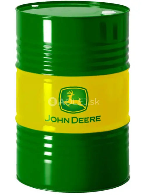 John Deere Torq-Gard 15W-40 209L