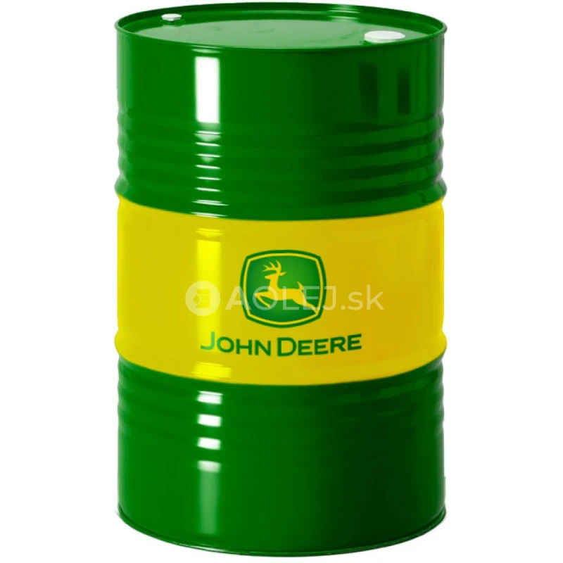 John Deere Torq-Gard 15W-40 209L