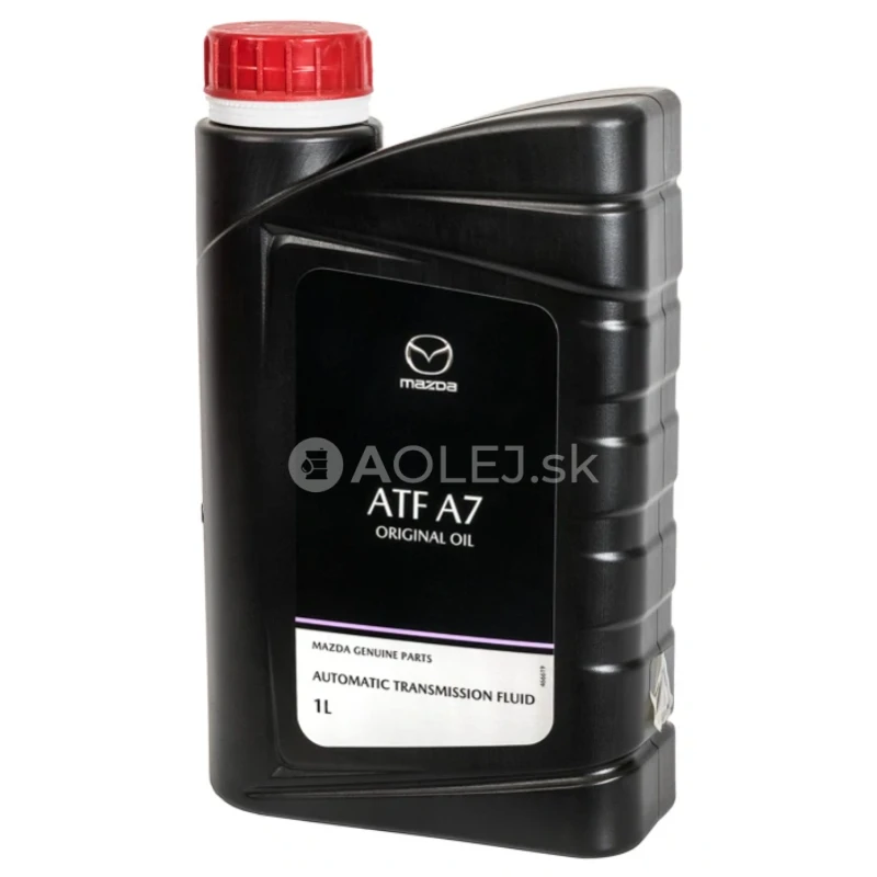 Mazda Original Oil ATF A7 1L