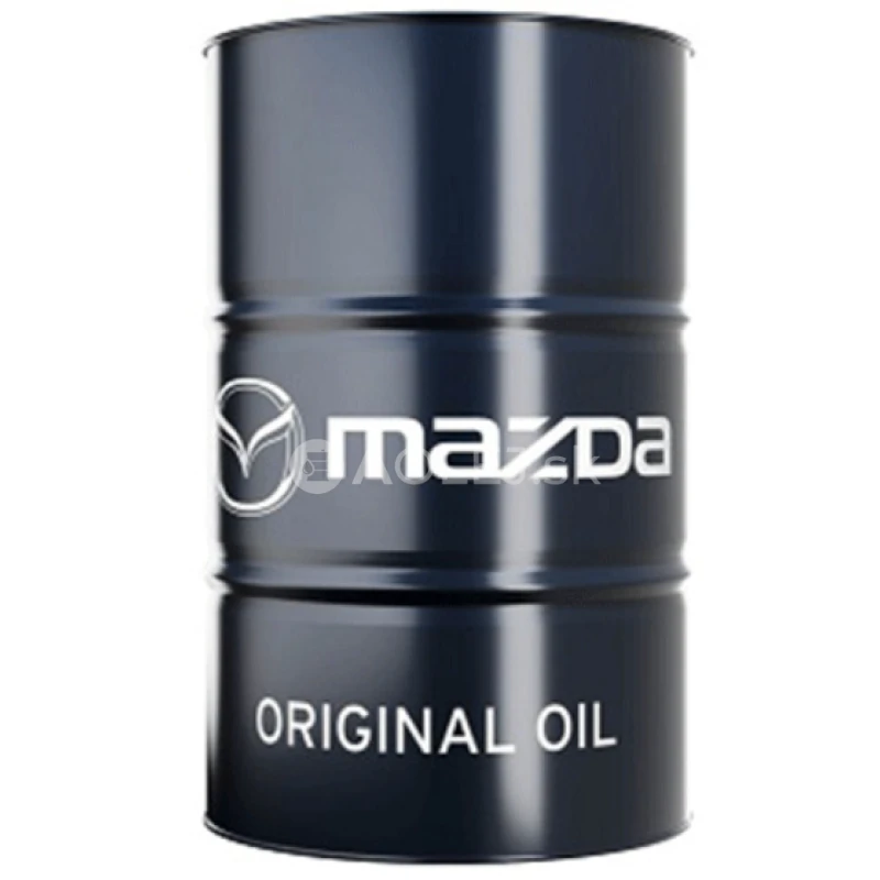 Mazda Original Oil Supra DPF 0W-20 208L