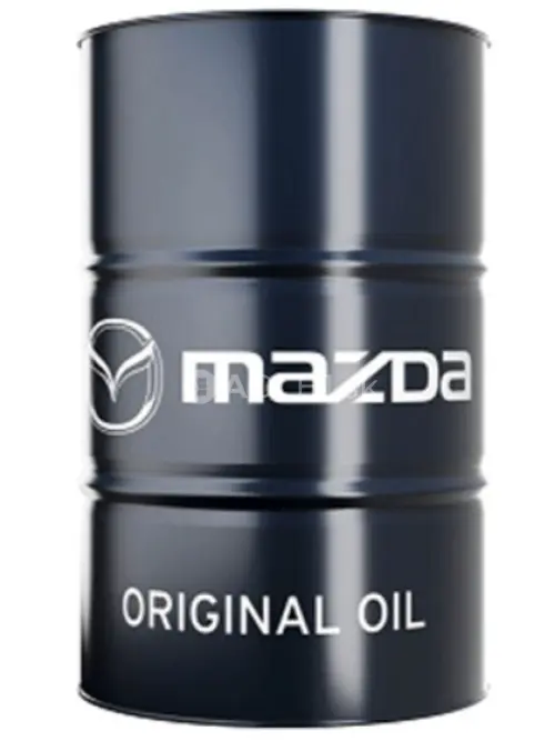 Mazda Original Oil Supra DPF 0W-30 208L