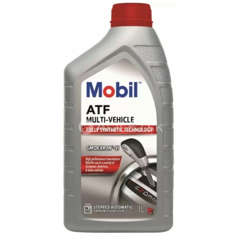 Mobil ATF Multi-Vehicle 1L