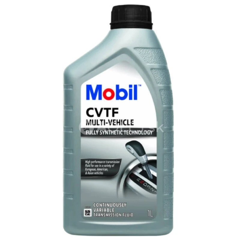 Mobil CVTF Multi-Vehicle 1L