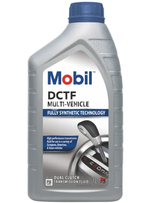Mobil DCTF Multi-Vehicle 1L