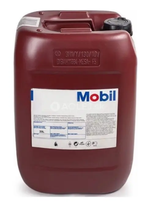 Mobil DTE 10 Excel 68 20L