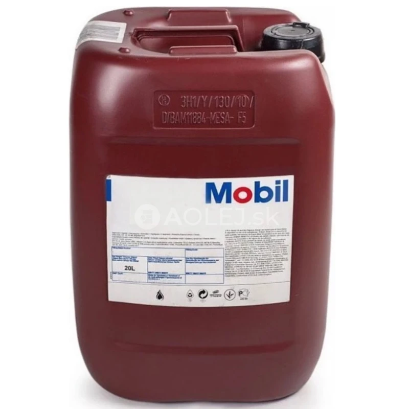 Mobil DTE 10 Excel 68 20L