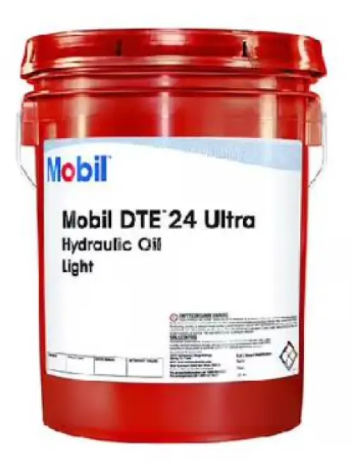 Mobil DTE 24 Ultra 20L