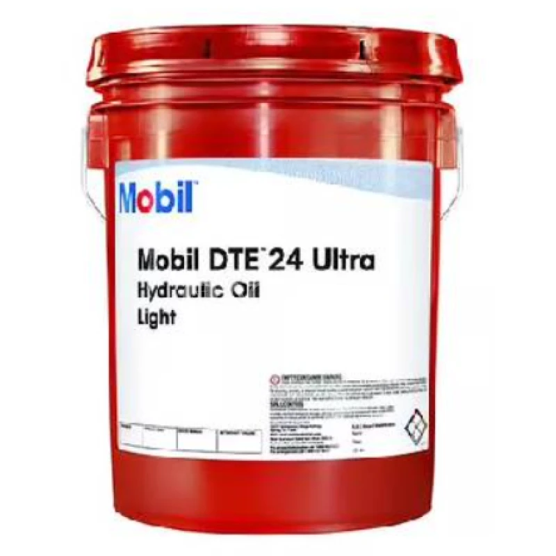 Mobil DTE 24 Ultra 20L