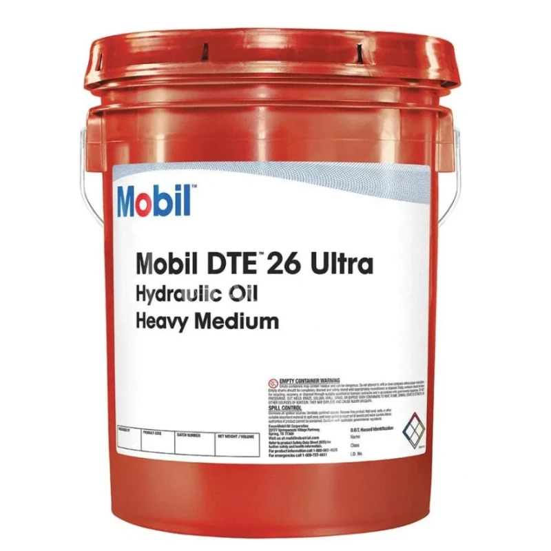 Mobil DTE 26 Ultra 20L