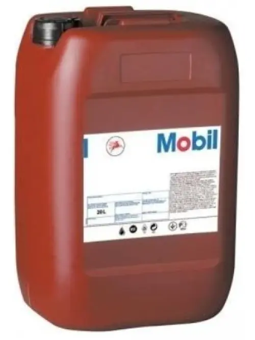 Mobil DTE Oil Medium 20L