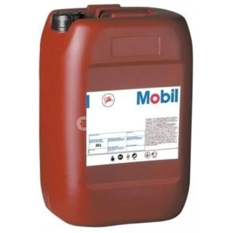 Mobil DTE Oil Medium 20L