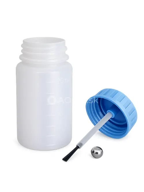 Opravn&yacute; &scaron;tetec s autolakom - metal&iacute;za (BC) 20ml