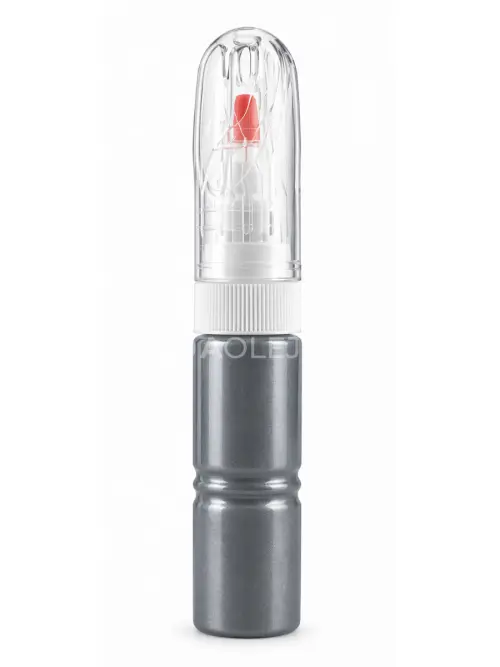 Opravn&yacute; &scaron;tetec s ceruzkou a autolakom - metal&iacute;za (BC) 20ml