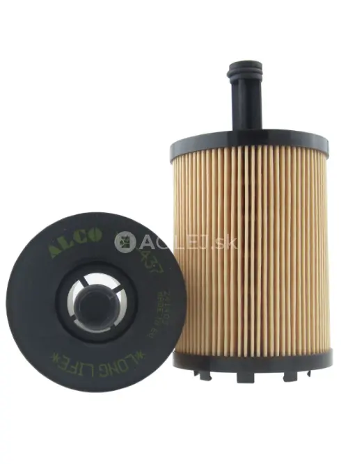 Olejov&yacute; filter ALCO Filter MD-437
