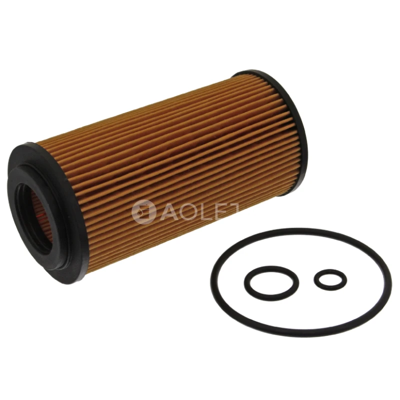 Olejov&yacute; filter ALCO Filter MD-441