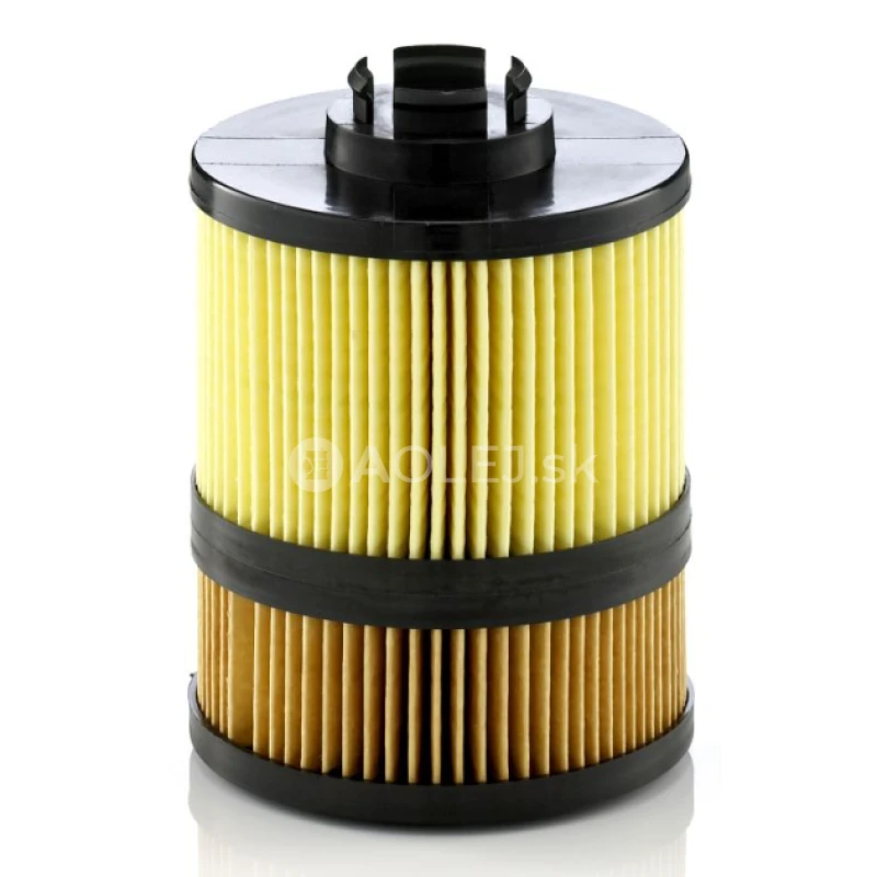 Olejov&yacute; filter ALCO Filter MD-523