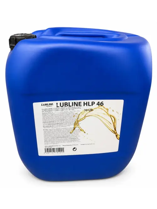 Hydraulick&yacute; olej Carline HLP 46 30L