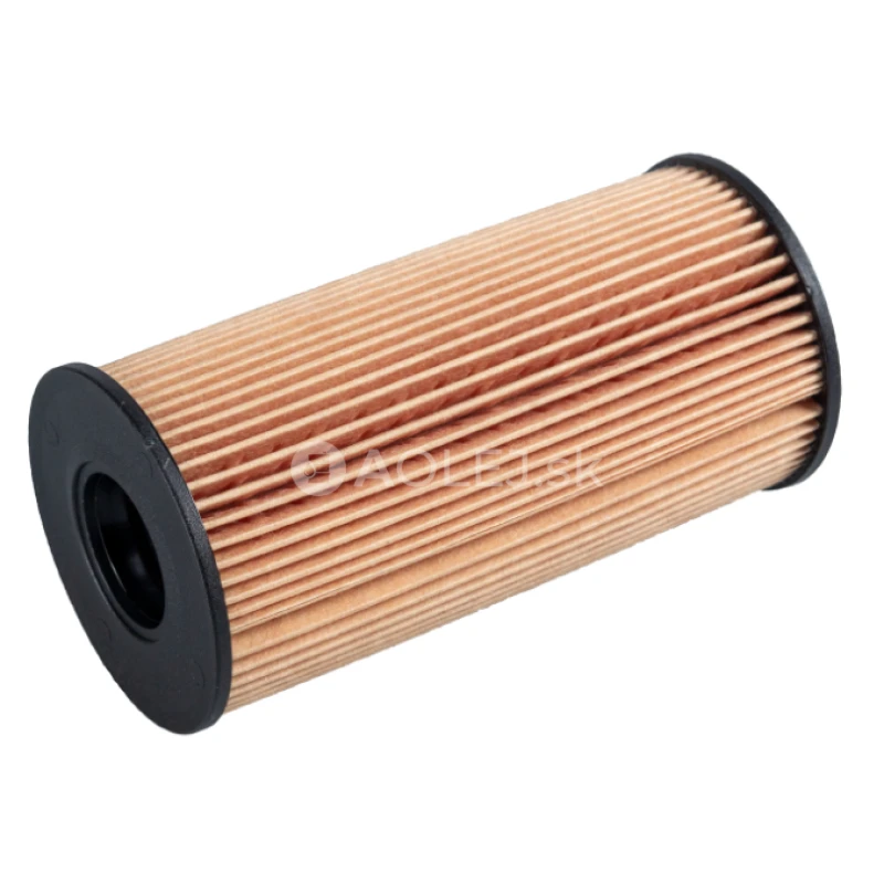 Olejov&yacute; filter ALCO Filter MD-631