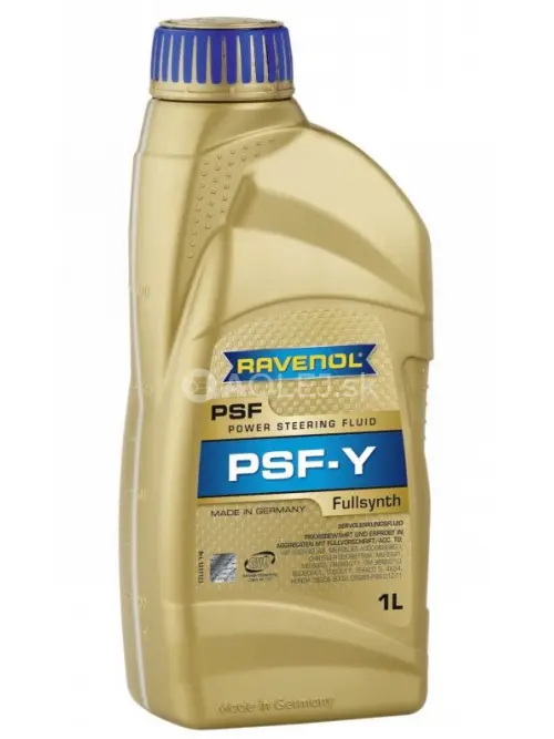 Ravenol PSF-Y Fluid 1L