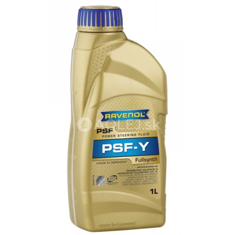 Ravenol PSF-Y Fluid 1L