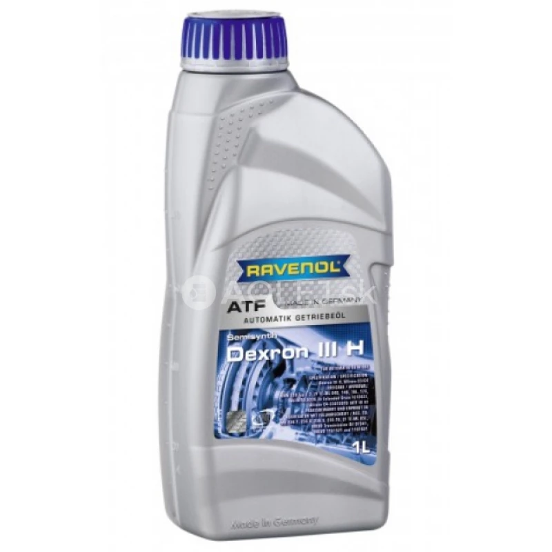 Ravenol ATF Dexron III H 1L