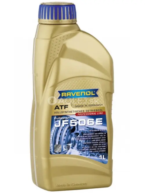 Ravenol ATF JF506E 1L