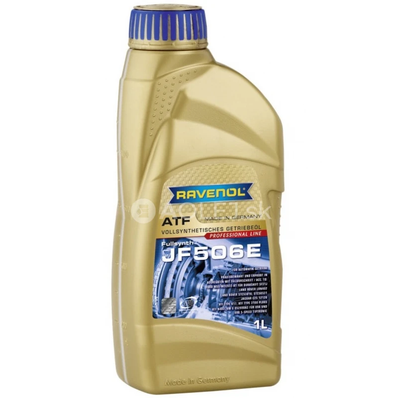 Ravenol ATF JF506E 1L