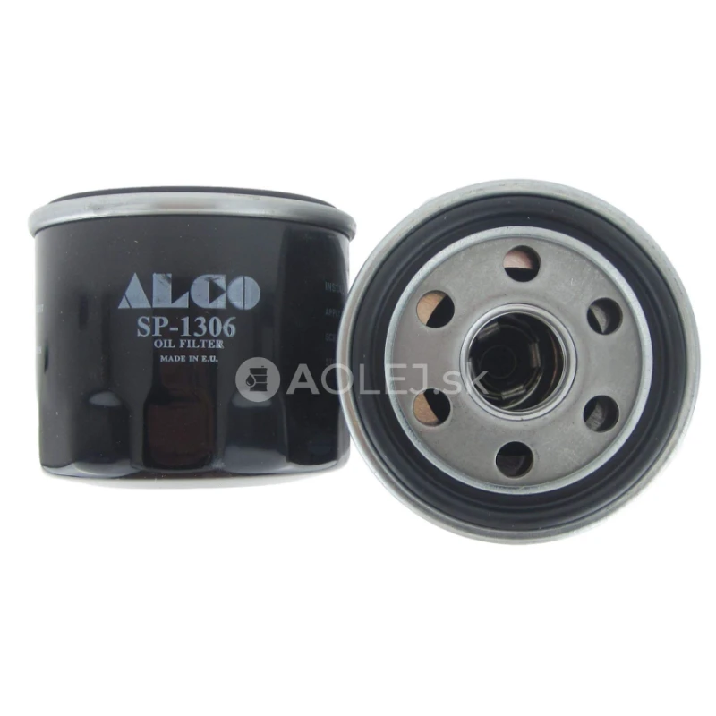 Olejov&yacute; filter ALCO Filter SP-1306