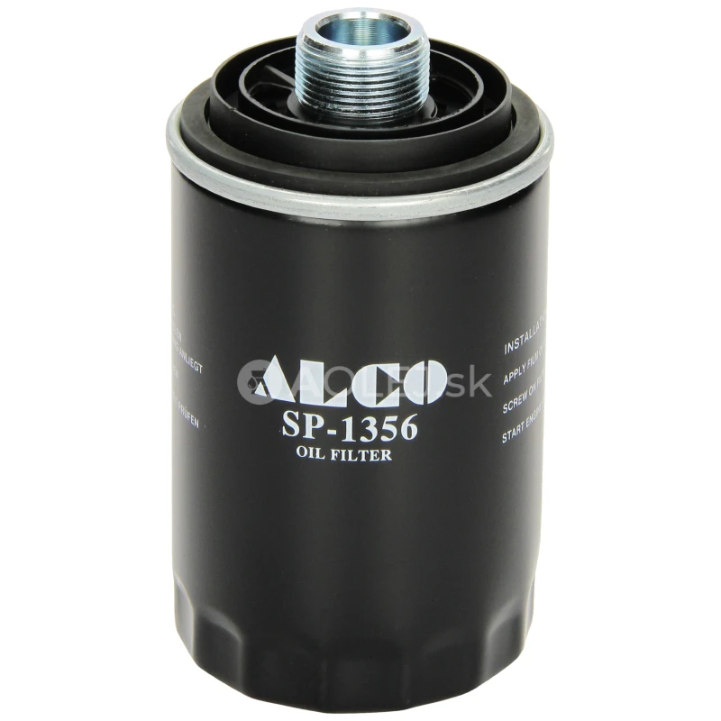 Olejov&yacute; filter ALCO Filter SP-1356