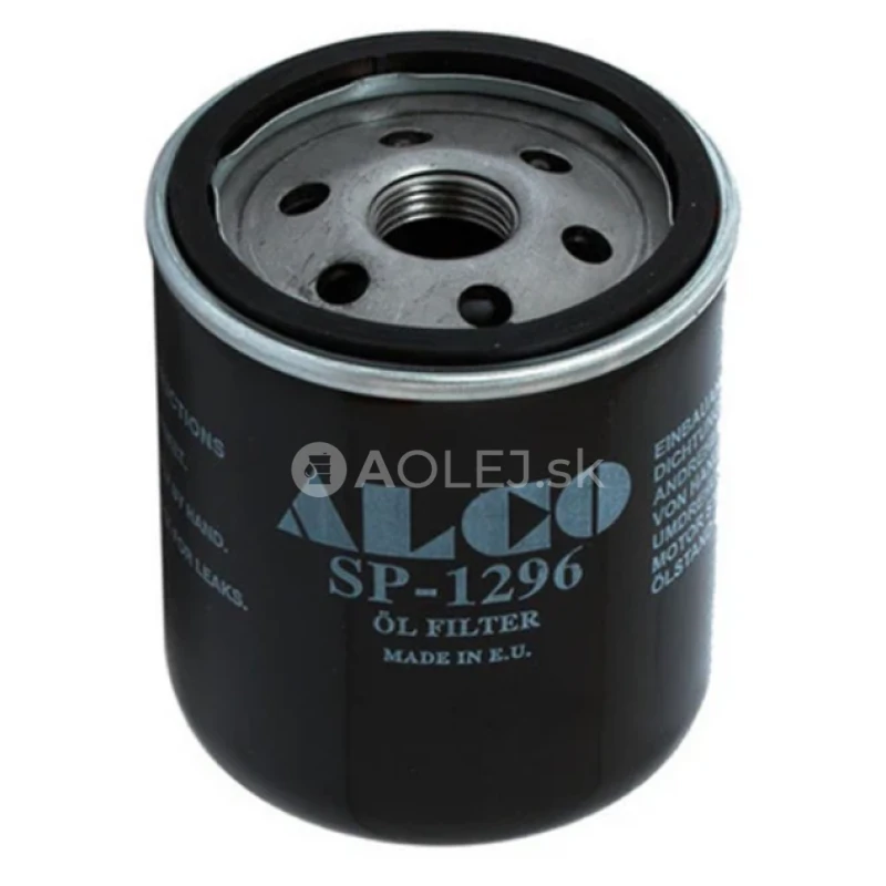 Olejov&yacute; filter ALCO Filter SP-1296