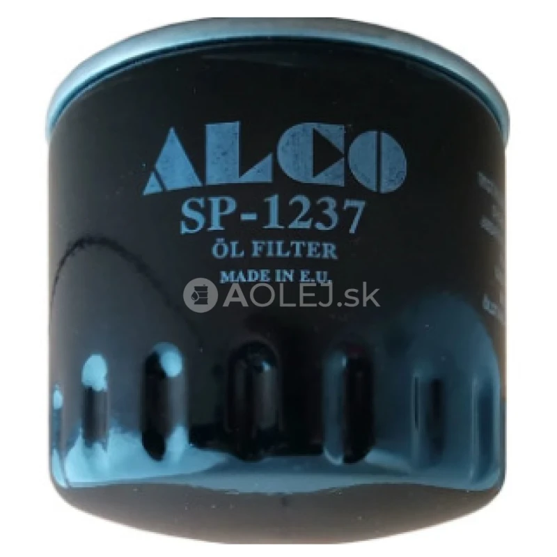 Olejov&yacute; filter ALCO Filter SP-1237
