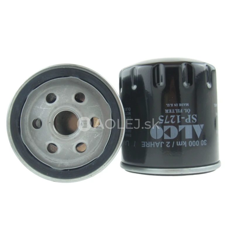 Olejov&yacute; filter ALCO Filter SP-1275