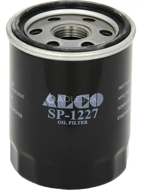 Olejov&yacute; filter ALCO Filter SP-1227